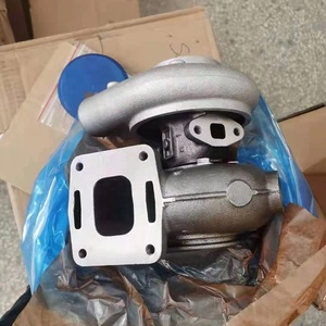 ターボエンジン部品35242181Fターボチャージャー,高品質S200W 12599700000 319411 VM Marine 2.8L部品 - Product Image 3