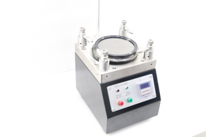 HK-30Y <strong>Fiber</strong> <strong>Optic</strong> <strong>Polishing</strong> <strong>Machine</strong> / Patch Cord <strong>Fiber</strong> <strong>Optic</strong> Grinding <strong>Machine</strong>