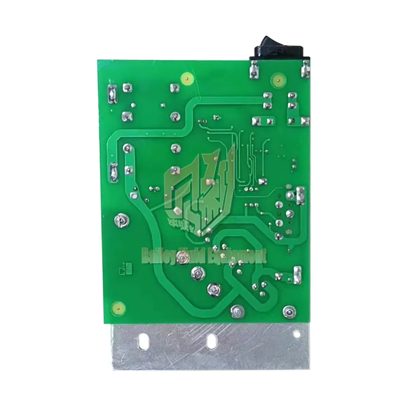 Factory direct sale Bailey 220v 110v PCB Ultra 390 Airless spray board 246379 for GRC airless paint spray