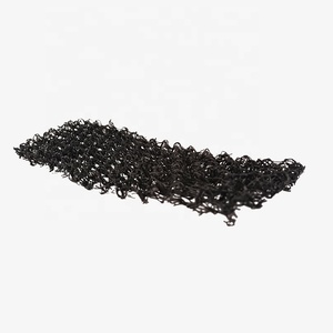 Усиленный трехмерный геомат из пластиковой сетки - Product Image 4
