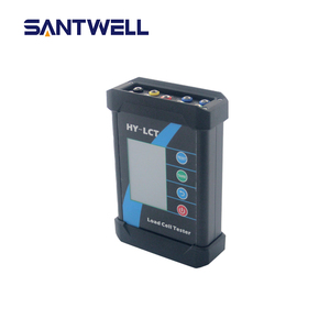 HY-LCT Customizable OEM Electrostatic Field Meter ESD for <strong>Test</strong> Meters and Load Cell Tester for Electrostatic Tester
