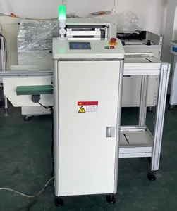 Wholesale Price 600mm SMT Pick and Place Machine SMT <strong>Automatic</strong> <strong>PCB</strong> Conveyor <strong>PCB</strong> <strong>Loader</strong>/<strong>Unloader</strong> - Product Image 1