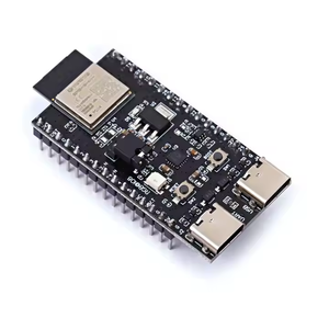 ESP32-H2-DvKitM-1-N4 scheda centrale ESP32-H2 IoT scheda di sviluppo WIFI + BLE 5.0 - Product Image 1