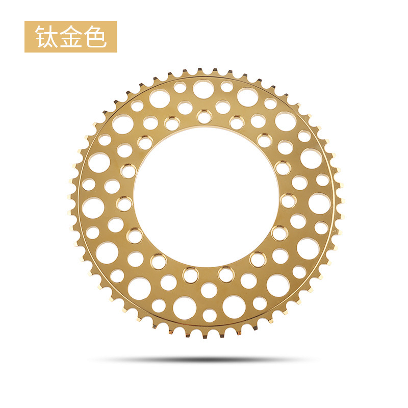 Titanium (microbubbles)