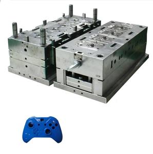 Индивидуальные пластиковые беспроводные/USB игровые контроллеры пульт дистанционного управления инъекции плесень - Product Image 4