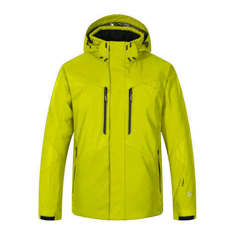 สีเหลือง