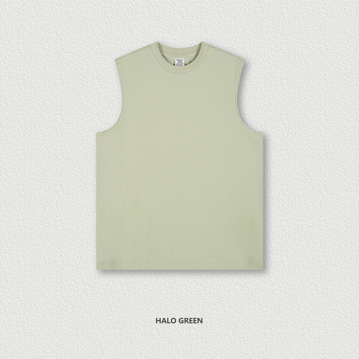 สีเขียวอ่อน