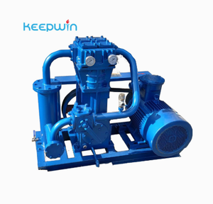 Liquefied Gas Compressor for Tank Car <strong>Unloading</strong> and <strong>Loading</strong> <strong>LPG</strong> Compressor - Product Image 1