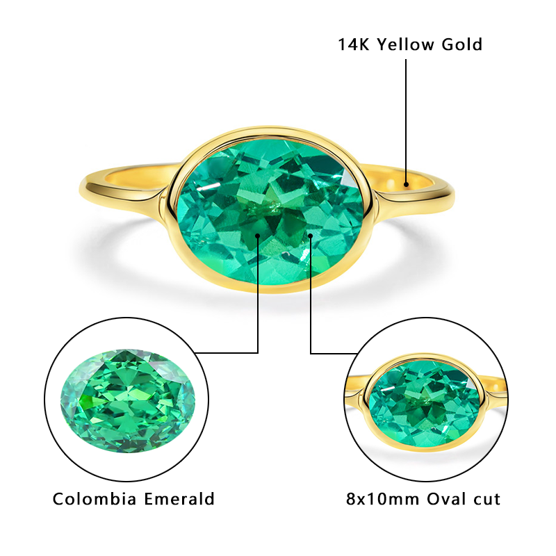 AUER0003672 Emerald