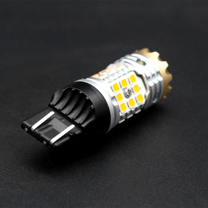 ハイパワーCanbus 7443 7440 BA15S 3156 BAU15SLed電球T15Ledライト1156DRLLed電球 - Product Image 5