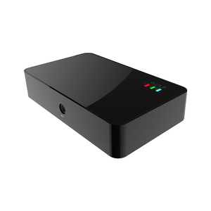 Koogold H.265 <strong>Decoding</strong> Miracast TV Dongle With AV+Router Wireless Display Dongle for Android/IPhone/ MAC - Product Image 3