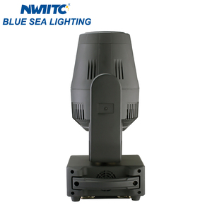 BSW Hybrid LED 150W 3 en 1 Luces de escenario con cabezal móvil Beam Spot & Wash para DJ & KTV DMX & DMX512 Modo de control - Product Image 2