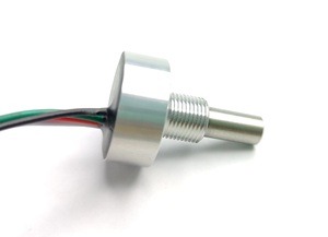 22mm langlebiger mechanischer Computerlicht-Konsolen-Encoder Beleuchtungs konsolen-Encoder Kontakt geber der Serie ENS22 - Product Image 5