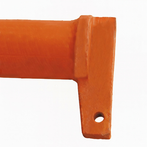 Impalcatura in metallo pieghevole con piattaforma di lavoro a montaggio rapido - Product Image 6