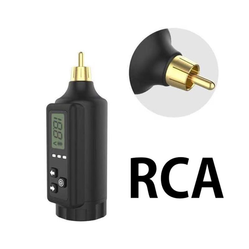 RCA