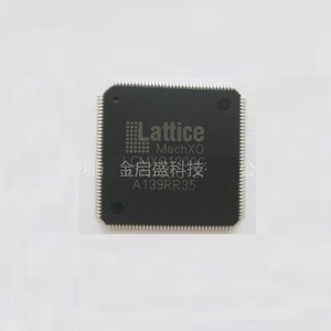 Programmier bare Logik-IC-Chips LCMXO1200C-4TN100C TQFP-100 Halbleiter mit hoher Qualität - Product Image 1