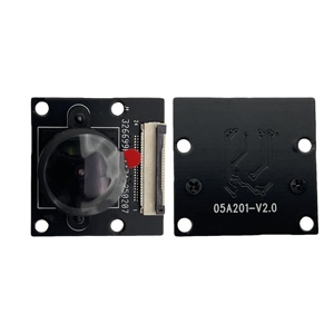 Módulo de cámara NVIDIA Raspberry Pi 5MP Pixel GC05A2 COMS con sensor personalizable con interfaz MIPI
