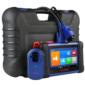 Autel MaxiIM IM508 ADVANCED IMMO KEY PROGRAMMING xp400 apb112 Auto-Scanner-Diagnose scanner Auto diagnose gerät - Product Image 3