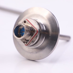 Electrónica inteligente Sensor de temperatura de termopar de alta precisión y estabilidad Sonda de sensor de temperatura NTC personalizada Rosca de tornillo - Product Image 5