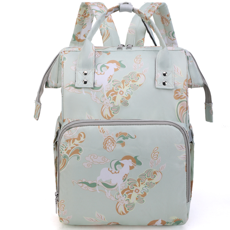 Sac à dos maman-39*26*18cm