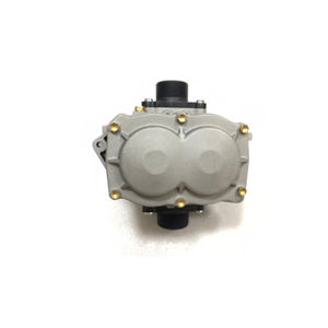 A-ISIN AMR500 Roots Supercharger คอมเพรสเซอร์เทอร์โบชาร์จเจอร์กังหันสำหรับ0.8-2.0L พร้อมรอก4PK - Product Image 6