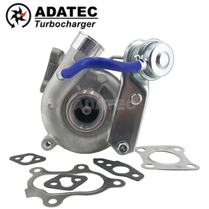 <strong>Turbo</strong> for CT9 Hybrid Turbocharger <strong>Toyota</strong> PICNIC 3C 2.2 17201-64170 1720164170 <strong>Turbo</strong> System - Product Image 5