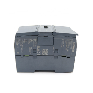 Módulo de salida digital 6ES7222-1BH32-0XB0 SIEMENS SIMATIC original, controlador PLC de 2, 2, 1, 2, 1, 2, 1, 2 - Product Image 6