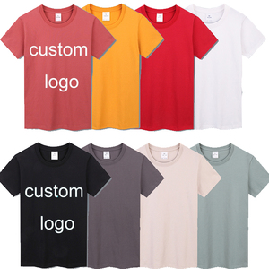 新着250gソリッドコットンブランクtシャツOEM ODMユニセックスカスタムロゴ印刷カジュアルTシャツ