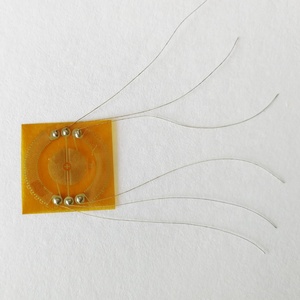 KA màng căng đo đầu dò Trung Quốc bán buôn màng mỏng căng đo cảm biến vishay hbm <span class=keywords><strong>demec</strong></span> cơ khí căng thẳng đo - Product Image 6