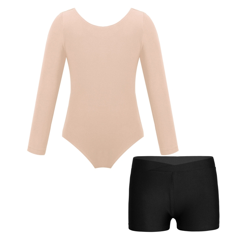 Apricot&Black