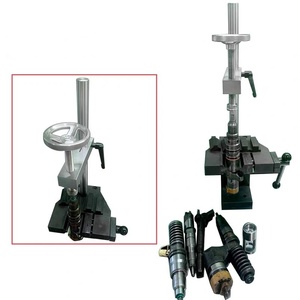 Strumento di posizionamento del telaio di riparazione dell'iniettore Common Rail per Bossch Denso Delphi EUI EUI - Product Image 1