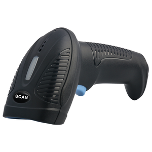 CQH20G inalámbrico 2D CMOS Sensor escáner de código de barras para leer 1D código QR PDF417 escáner de código de matriz de datos código de barras 2D - Product Image 3