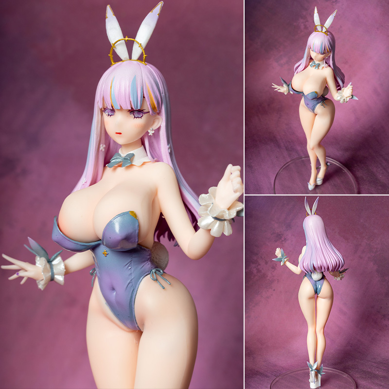 Bunny Girl