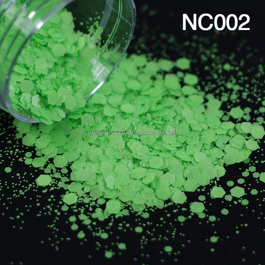 NC002 Green
