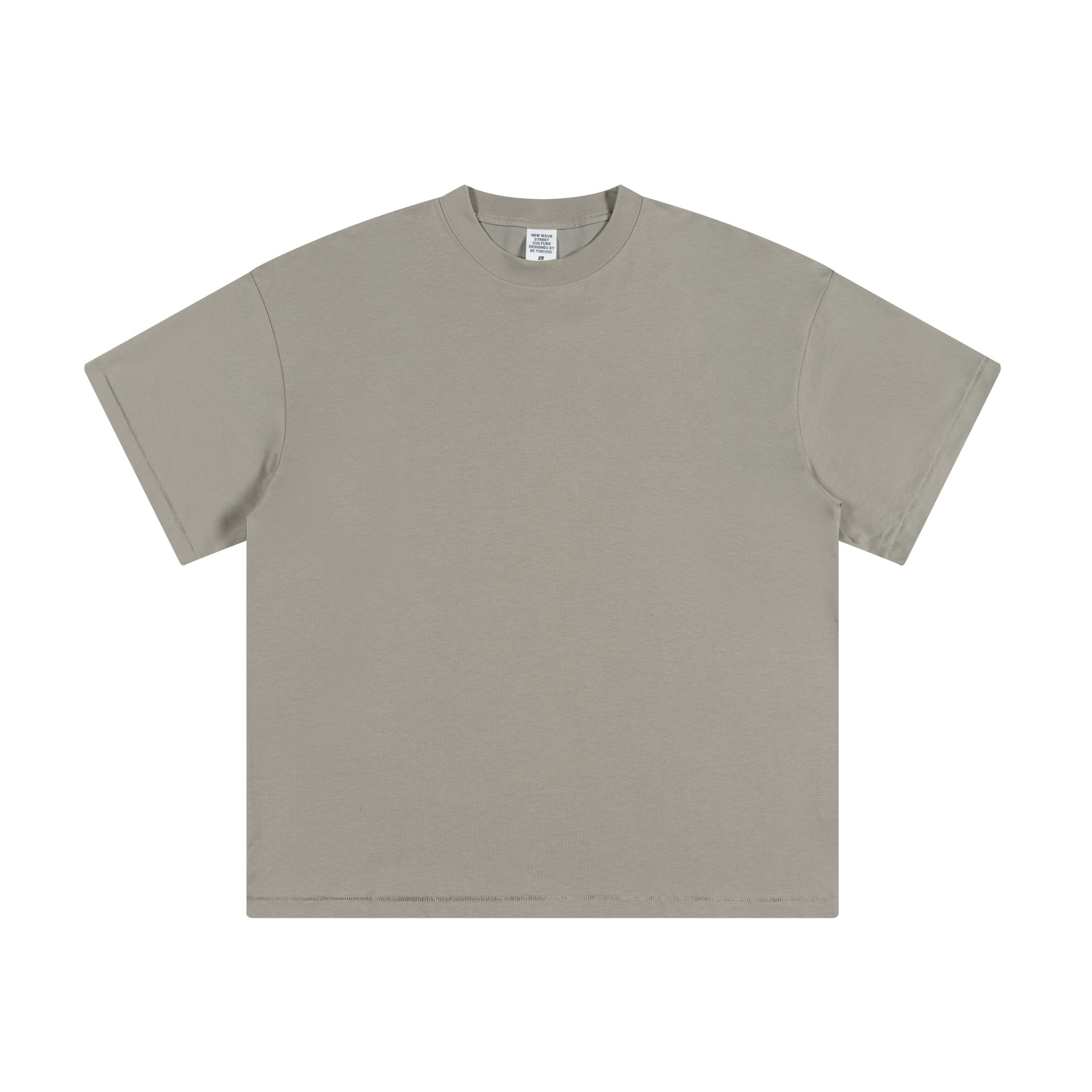 Grayish-brown