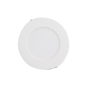 Small <strong>LED</strong> Panel Light Round Square Ceiling Light IP20 DOB 6W 12W 18W 24W for Indoor Use - Product Image 1