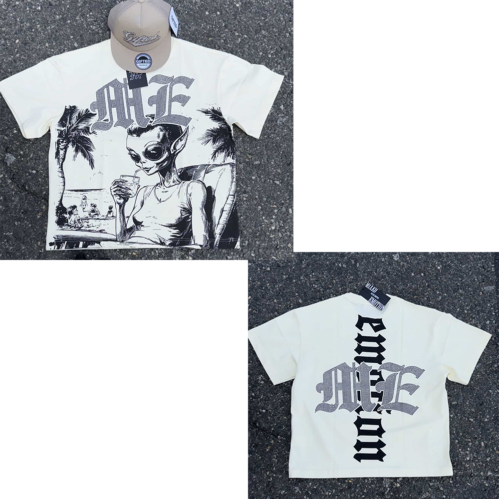 White 101