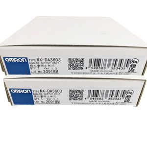 1PC neue NX-DA3603 analoge Ausgabe einheit NXDA3603 in Box beschleunigt Versand NX-DA3603 - Product Image 4