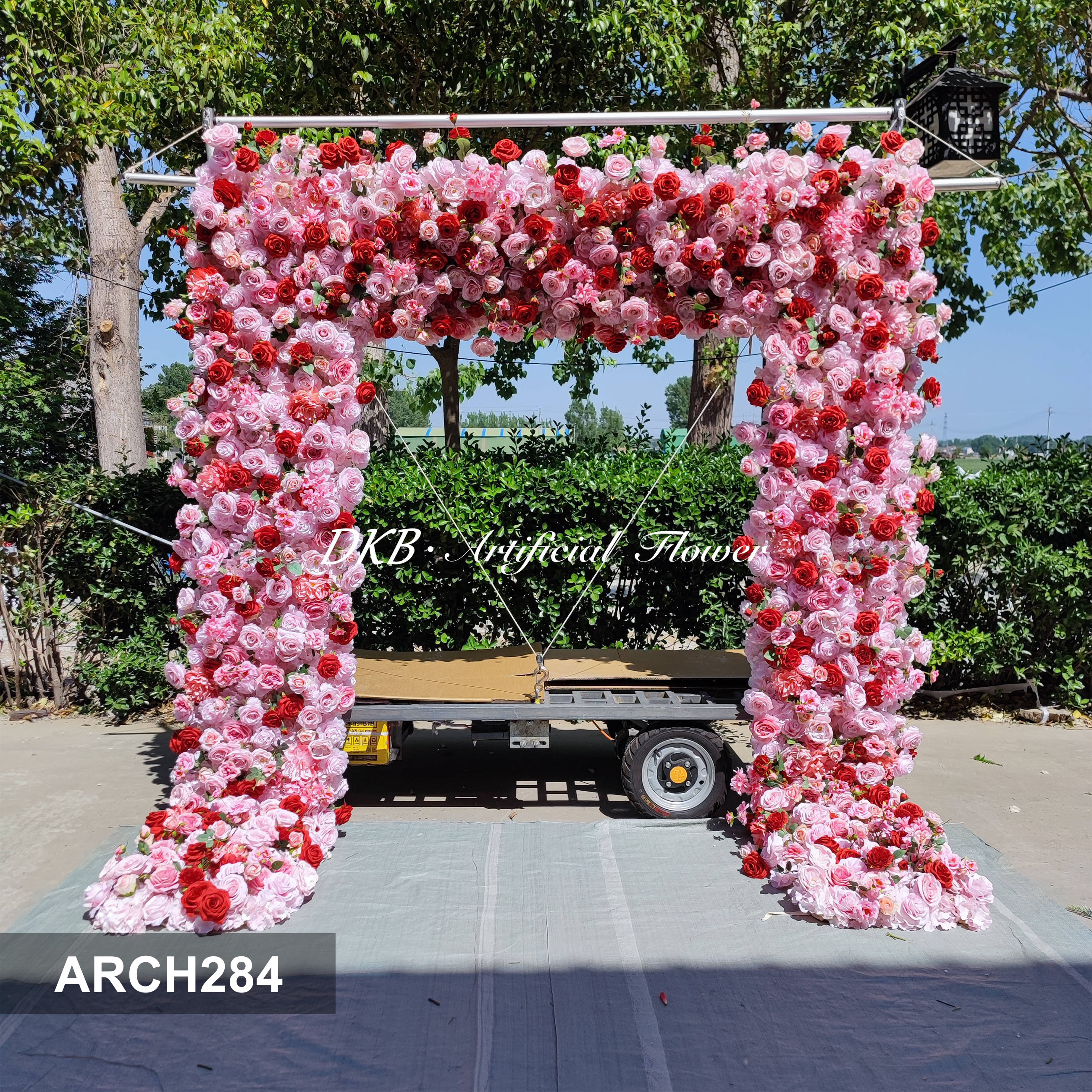 Arch284