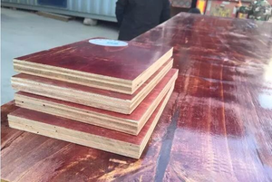 Wholesale Prices Construction <strong>Formwork</strong> Plywood