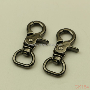 库存供应12毫米小金属扳机钩: - Product Image 5