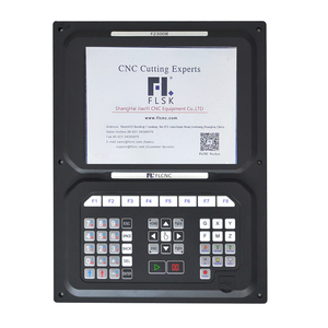 Fangling F2000 Series F2300B 256M 16 I/O <strong>2</strong> <strong>Axis</strong> <strong>CNC</strong> <strong>Control</strong> System <strong>Kit</strong> for Metal Plasma Cutting - Product Image 1
