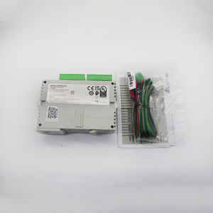 Good Price Delta DVP06XA-S2 <strong>Analog</strong> <strong>Input</strong>/<strong>Output</strong> PLC in Stock for PAC &amp; Dedicated Controllers - Product Image 1