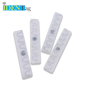 Textile Fabric Towel Nfc Laundry Label for Clothing Rfid Sticker <strong>Tag</strong> - Product Image 5
