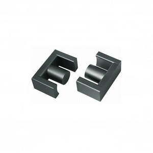 ETD EFD EE EF Mn-zn Ferrite Core Ferrite Transformer Core with <strong>Bobbin</strong> for <strong>Welding</strong> Machine