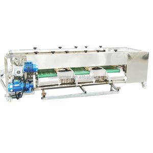 Automatische Sortiermaschine für Obst-und Gemüse größen Sortiermaschine Karotten sortiermaschine Obsts ortier maschine - Product Image 1