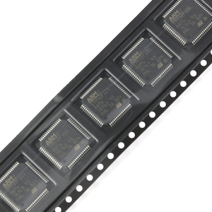 ST/STM32F105R8T6 LQFP-64 32-Bit für ARM Cortex-M3 Micro controller-MCU Produkt kategorie Mikro controller und Prozessoren FPGA - Product Image 4