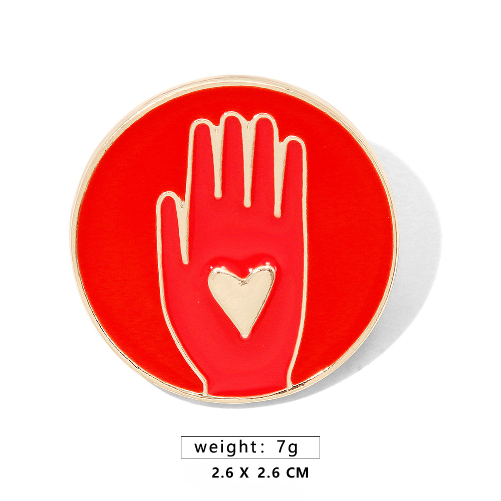 Palmier coeur doré
