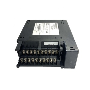 IC693ALG222 ha una velocità di esecuzione del programma di progettazione fisica compatta è veloce - Product Image 3