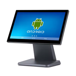 <strong>Excellent</strong> Offer Restaurant Small Business Android Cashier Machine <strong>Computer</strong> Cash Register Pos <strong>Systems</strong> - Product Image 2